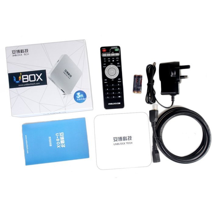 Unblock Tech Newest gen.3 S900 standard editon limited editon Overseas Smart TV Box Top Box Chinese Japan Korea N7