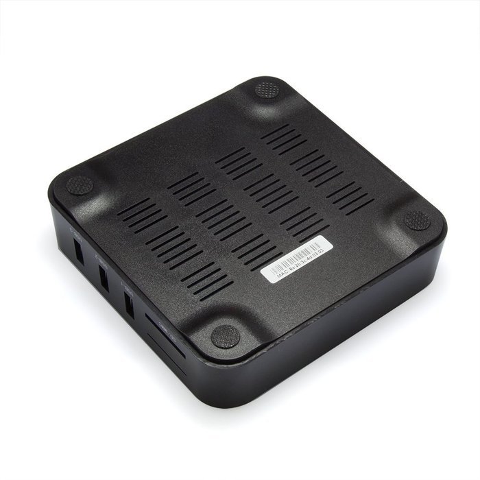 VENSMILE Google Android 4.4 TV Box Amlogic S805 Quad Core XBMC Kodi Full Loaded Streaming Media Player Mini PC... N7