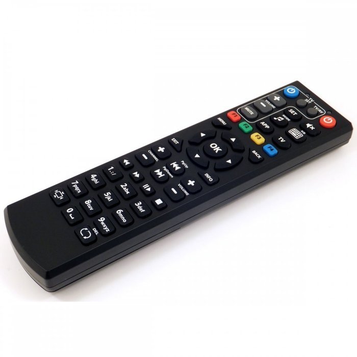 MAG 250 MICRO MPEG 4 HD IPTV set top box N3