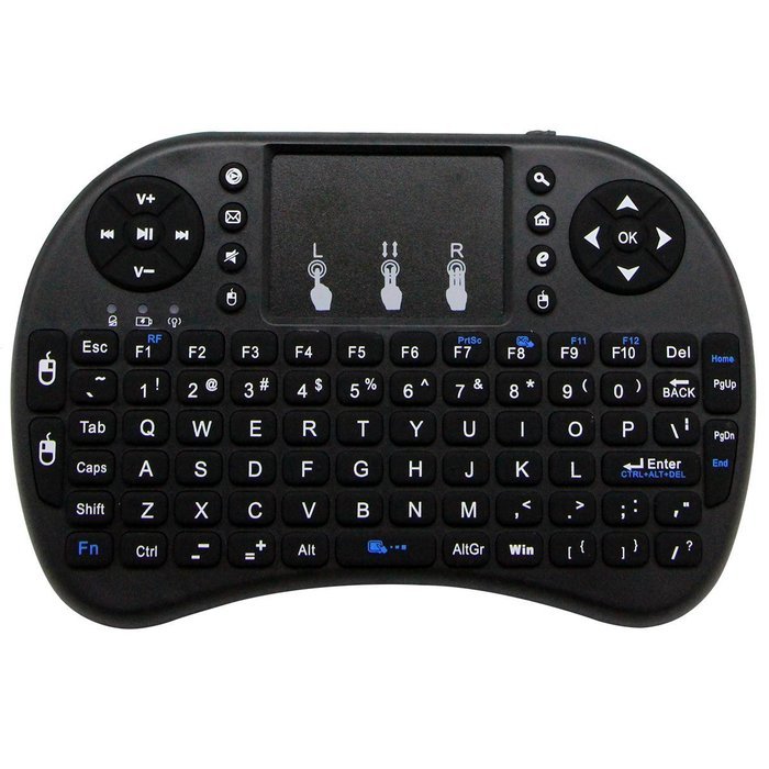 [Free Wireless Keyboard + Remote] NEXBOX Android 6.0 TV Box A95X Pro Amlogic S905X Quad Core 2.0GHz XBMC KODI... N2