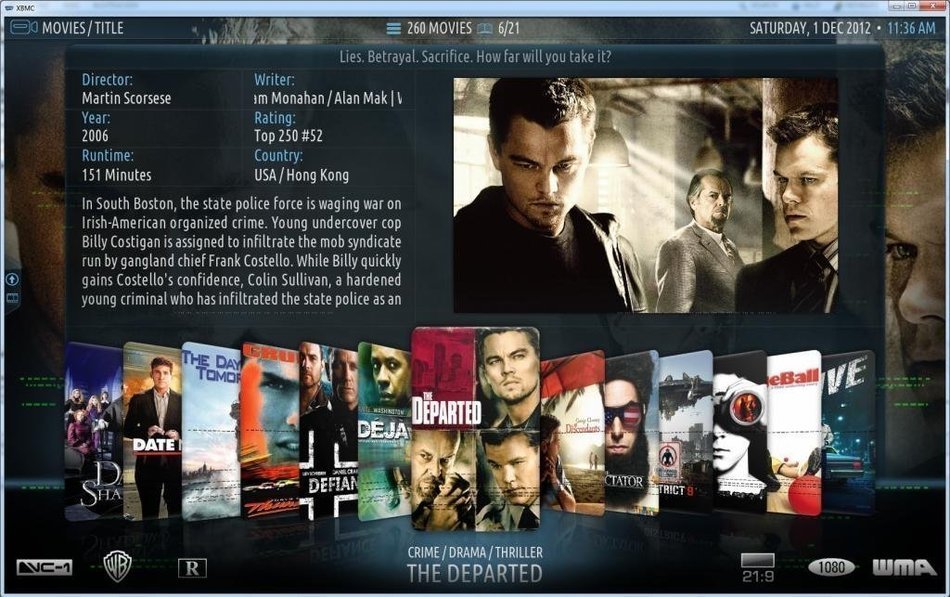 JBonest&reg; M8 Amlogic S812 Quad Core MBOX 1080p HD WiFi Blu-ray Android (Kit Kat 4.4) Preloaded with Newest XBMC... N6