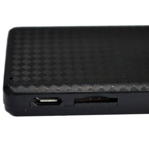 Android 4.4 TV BOX Dongle Quad Core 8G Mini PC Kodi/XBMC H.265 WiFi N4