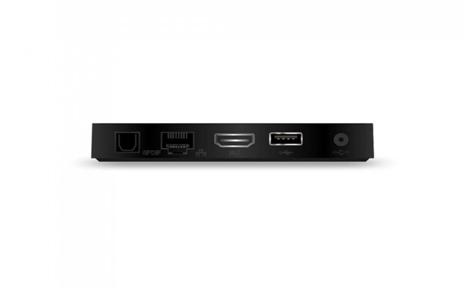 WiFli TV Quad Core Streaming Media Device 2015 N2