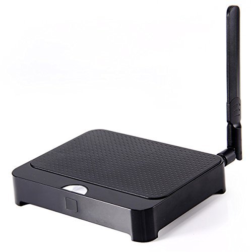 EKB328 RK3288 Quad Core 2GB/8GB 2.4G/5G WIFI Bluetooth OTG XBMC Android 4.4 TV Box Mini Smart PC N2