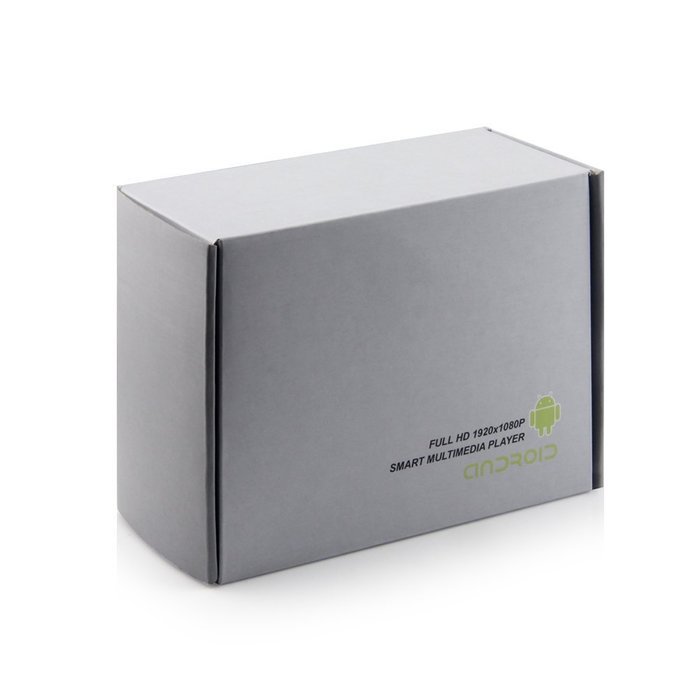 PowerLead Ptox P012 Amlogic S802 Android 4.4 Quad Core Tv Box 4k Hd Xbmc Streaming Media Player 3d-hd Blu-ray... N9