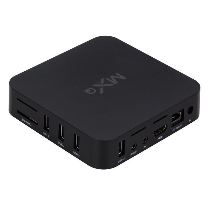 FotoFo Android TV Box ] MXQ Amlogic S805 Quad Core Fully loaded Add-ons with kodi xbmc Cloud TV Android 4.4 H.265... N3