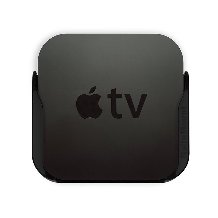 ReliaMount Apple TV Mount