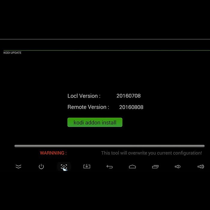 LTC T95Upro Android 6.0 TV Box S912 Octa Core 2GB DDR3+16GB WIFI HD Media Player TV Streaming Media Bluetooth... N5