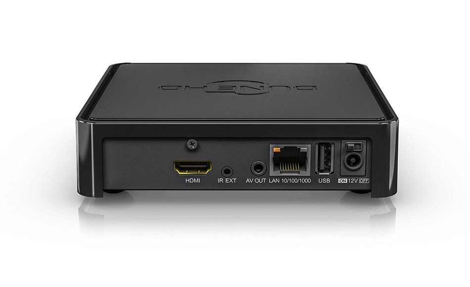 Dune HD Solo Lite N2
