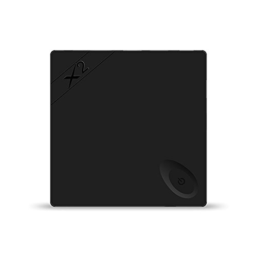 Beelink X2 H3 Quad Core 1GB/8GB 4K 1080P Wifi Android 4.4 Android TV Box Mini Smart PC N2