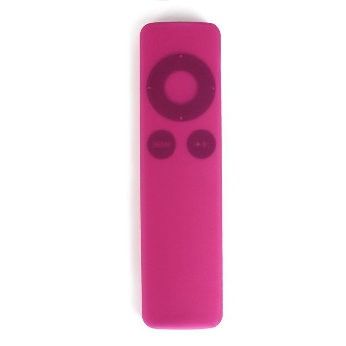 Sikai Protective Case for Apple TV Remote Controller, Rose