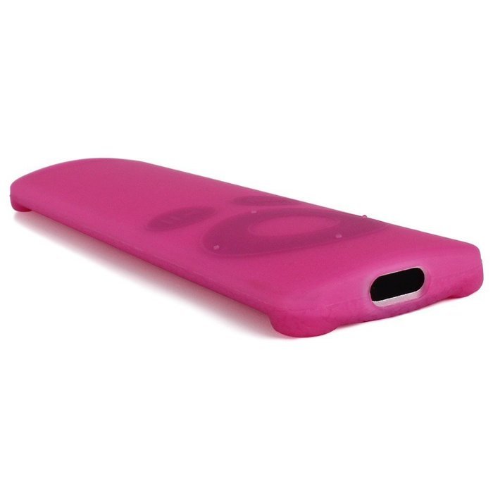 Sikai Protective Case for Apple TV Remote Controller, Rose N2