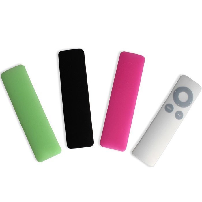 Sikai Protective Case for Apple TV Remote Controller, Rose N5