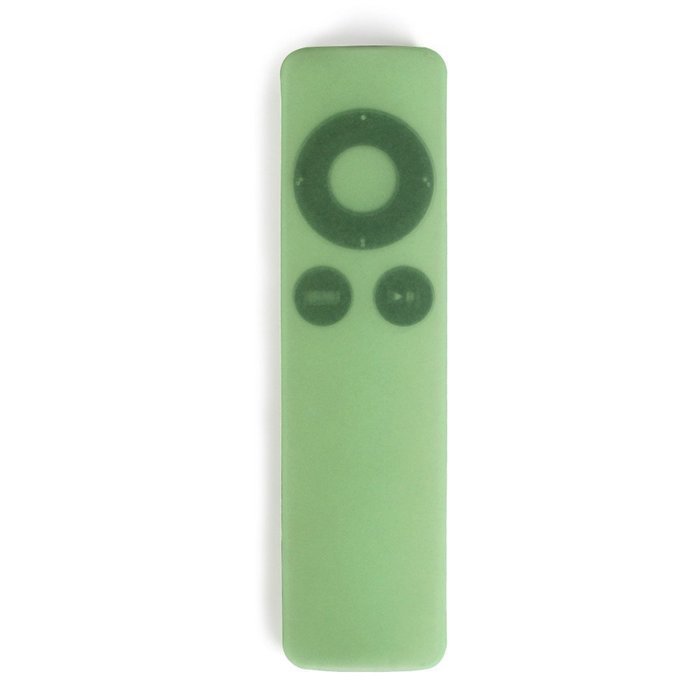 Sikai Protective Case for Apple TV Remote Controller, Rose N7