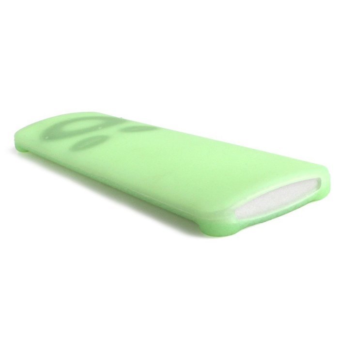 Sikai Protective Case for Apple TV Remote Controller, Rose N10