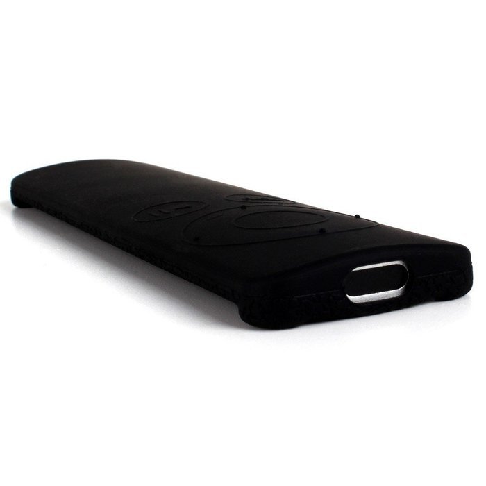 Sikai Protective Case for Apple TV Remote Controller, Rose N11