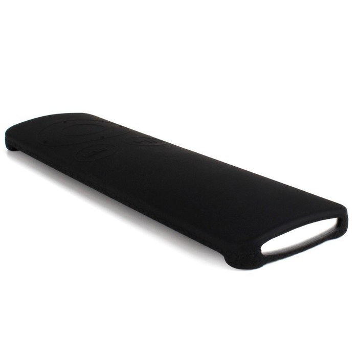Sikai Protective Case for Apple TV Remote Controller, Rose N12