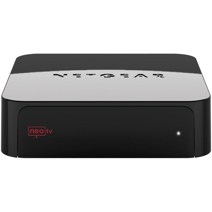 NETGEAR NeoTV Streaming Player (NTV300) N4