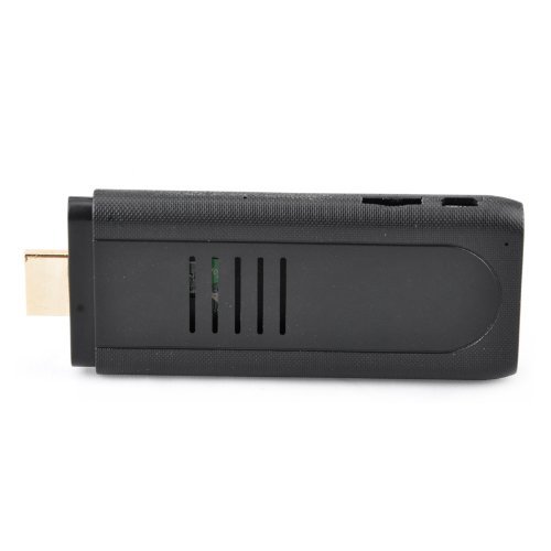Bluetooth Mini PC Mk809 II (UG007 in sleek skin) Newest Version Android Dual Core Build-in Bluetooth Android 4.1... N3
