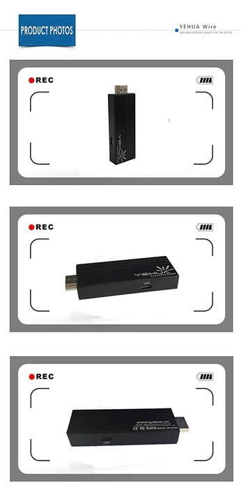 Wire Display Adapter supports Android, iOS, Windows and Mac devices mirror your phone, pad and laptop or stream... N2