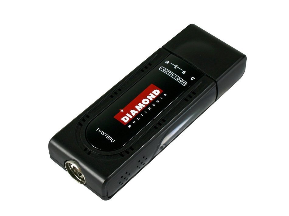 Diamond TVW750USB ATI Theater HD 750 USB TV Tuner