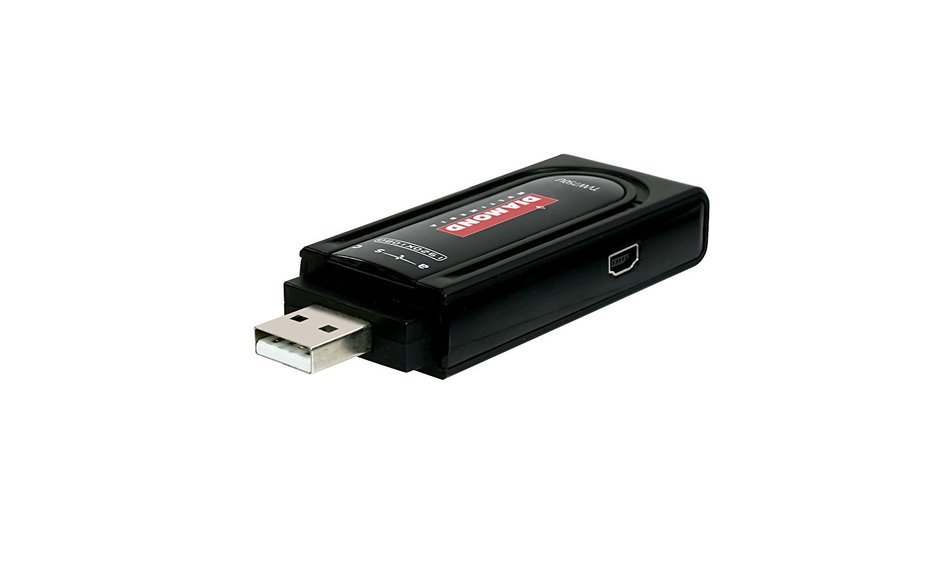 Diamond TVW750USB ATI Theater HD 750 USB TV Tuner N4