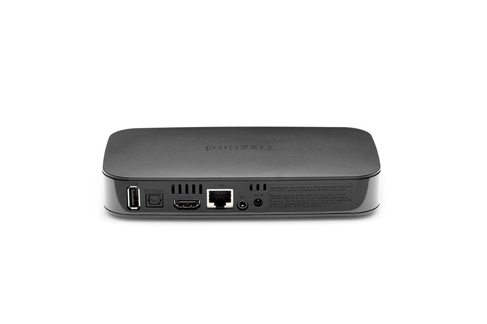TizzBird F13 Stick Media Player HDMI Android 4.0 N3