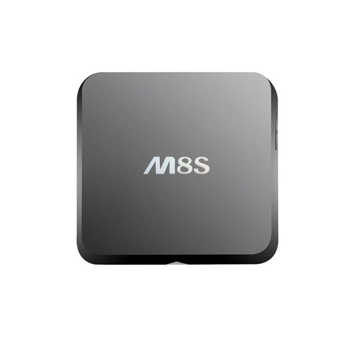 Ultra HD 4K Android 4.4 Smart TV Box Amlogic S812 Quad Core 2G+8G Freeview 2.0GHz KODI/XBMC Fully Loaded 2.4GHz... N2