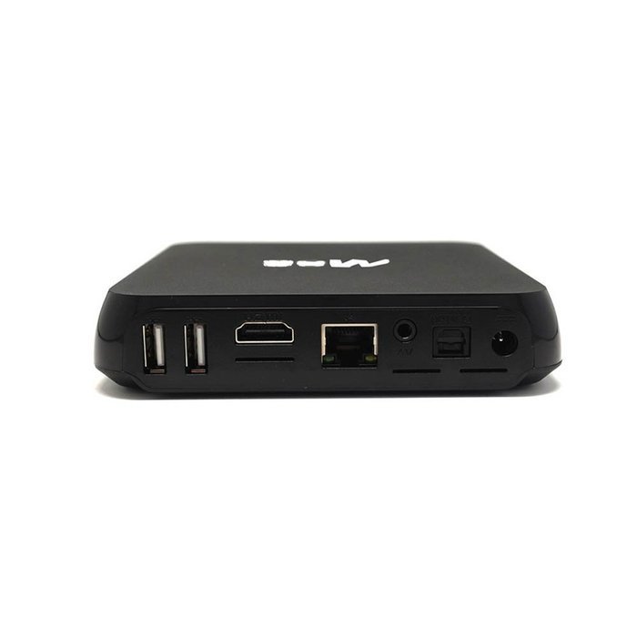 Ultra HD 4K Android 4.4 Smart TV Box Amlogic S812 Quad Core 2G+8G Freeview 2.0GHz KODI/XBMC Fully Loaded 2.4GHz... N4