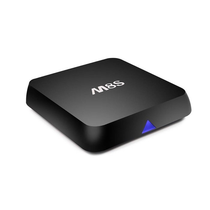 Ultra HD 4K Android 4.4 Smart TV Box Amlogic S812 Quad Core 2G+8G Freeview 2.0GHz KODI/XBMC Fully Loaded 2.4GHz... N5