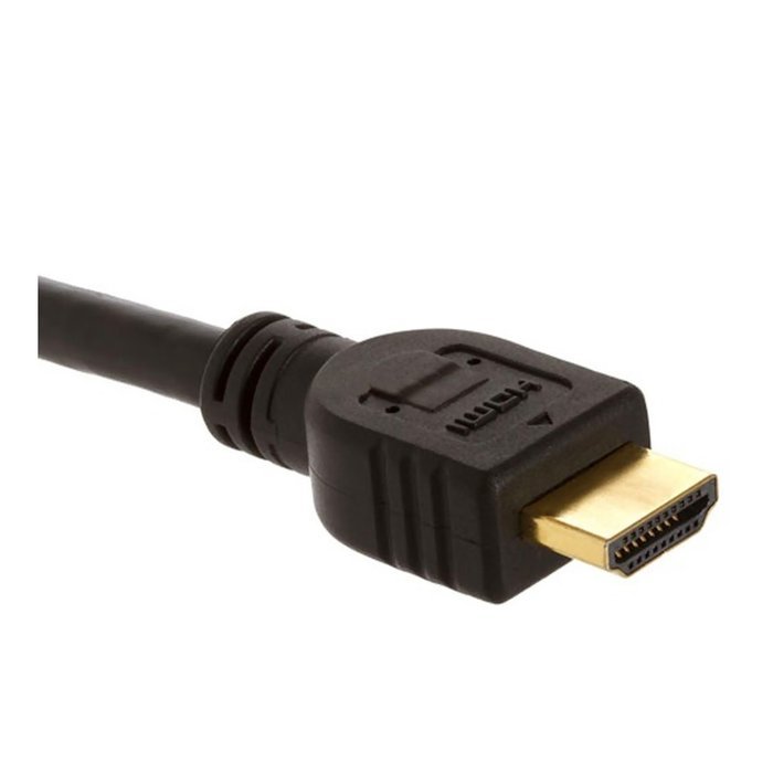 Cmple - HDMI 2 Ports Pigtail Switch (2X1) N3