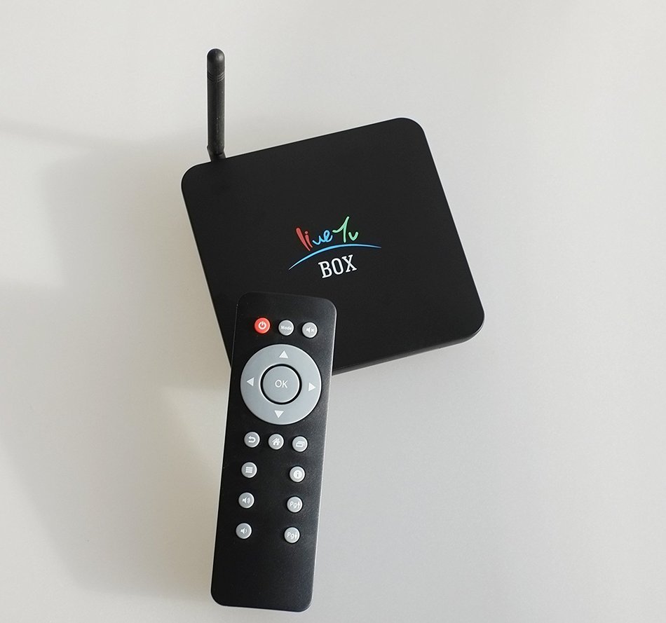 Livetvbox-No Monthly Fee The Live Local Chinese TV Channel Steaming Media Player Cable. (HDMI WIFI LIVE TV Box...