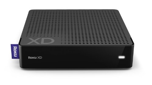Roku XD 2050, 720p Streaming Player N2