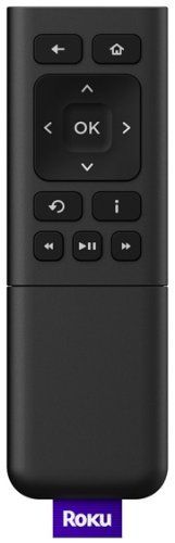 Roku XD 2050, 720p Streaming Player N4