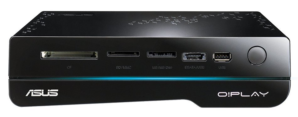Asus O!play Mini Digital Media Player N3