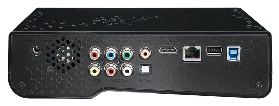 Asus O!play Mini Digital Media Player N5