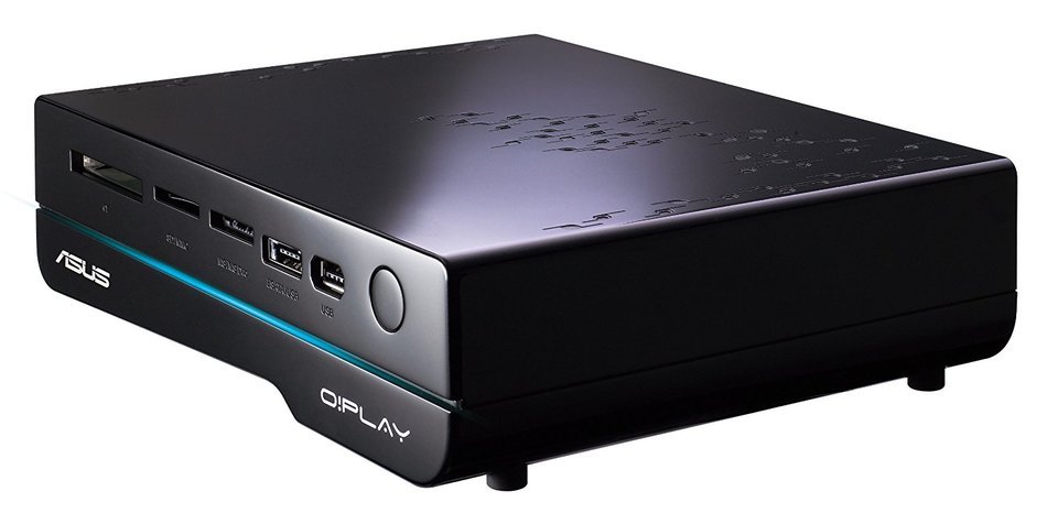 Asus O!play Mini Digital Media Player N8