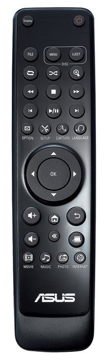 Asus O!play Mini Digital Media Player N9