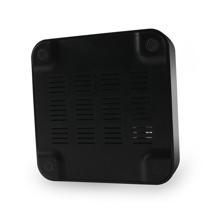 NPET NEW S1 S905 Android 5.1 Lollipop TV Box 1GB 8GB Kodi 16.1 Full Loaded 100M Ethernet Streaming Media Player... N3