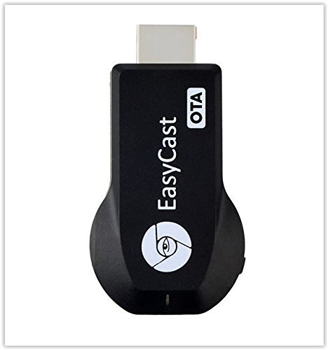 EZCast M2 OTA WIFI Media Player Miracast DLNA Airpaly 1080P Windows iOS Andriod Ipush Smart TV Stick Dongle Google...