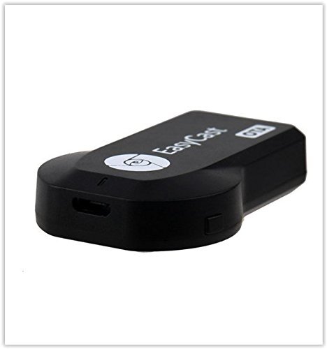 EZCast M2 OTA WIFI Media Player Miracast DLNA Airpaly 1080P Windows iOS Andriod Ipush Smart TV Stick Dongle Google... N3
