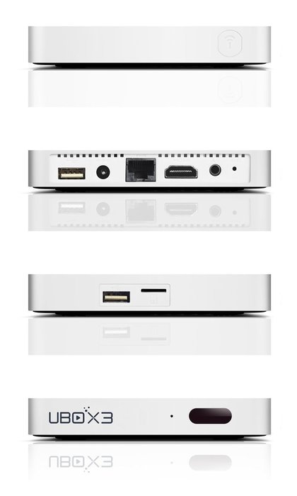 安博三代盒子 16G Gen.3 S900 Pro TV Set Top Box Chinese Japan Korea 海外版 IPTV N2
