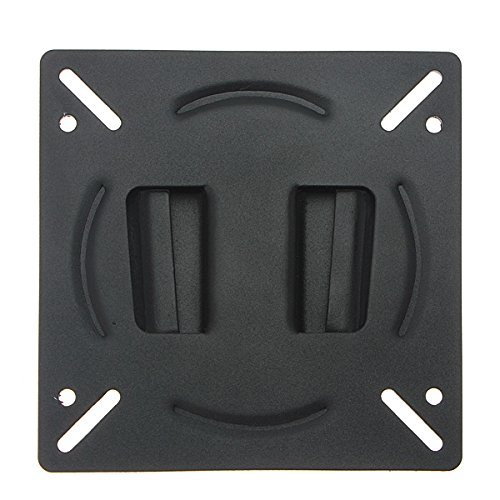 ANDROSET Wall Mount Bracket For 10-23 Inch Flat Panel Screen LCD LED Display TV N2