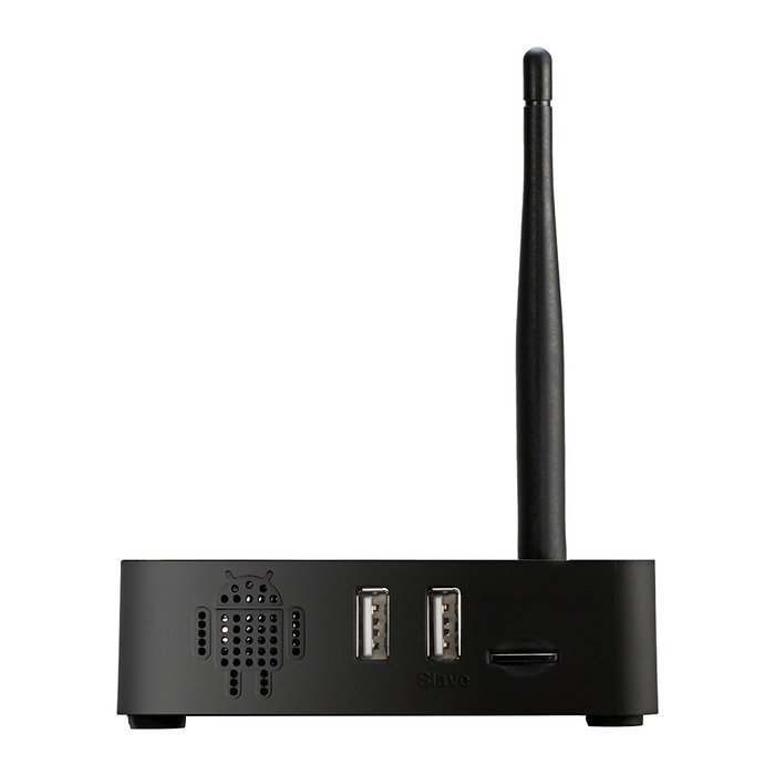 RKM MK902 Quad Core 2G/8G Rockchip RK3188 Bluetooth4.0 Build in 5MP Camera Microphone Android4.4 MINI PC [MK902... N3