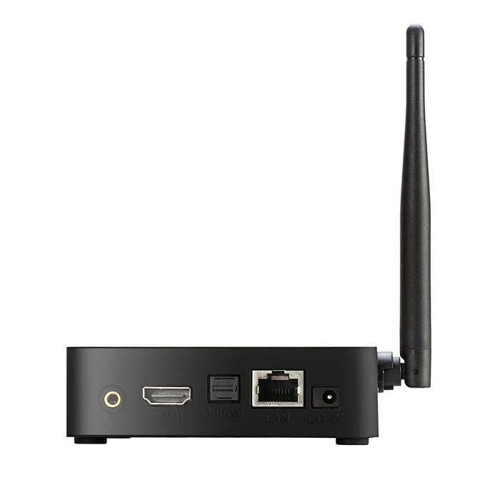 RKM MK902 Quad Core 2G/8G Rockchip RK3188 Bluetooth4.0 Build in 5MP Camera Microphone Android4.4 MINI PC [MK902... N4