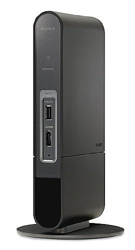 Sony DMXNV1 Bravia Internet Video Link