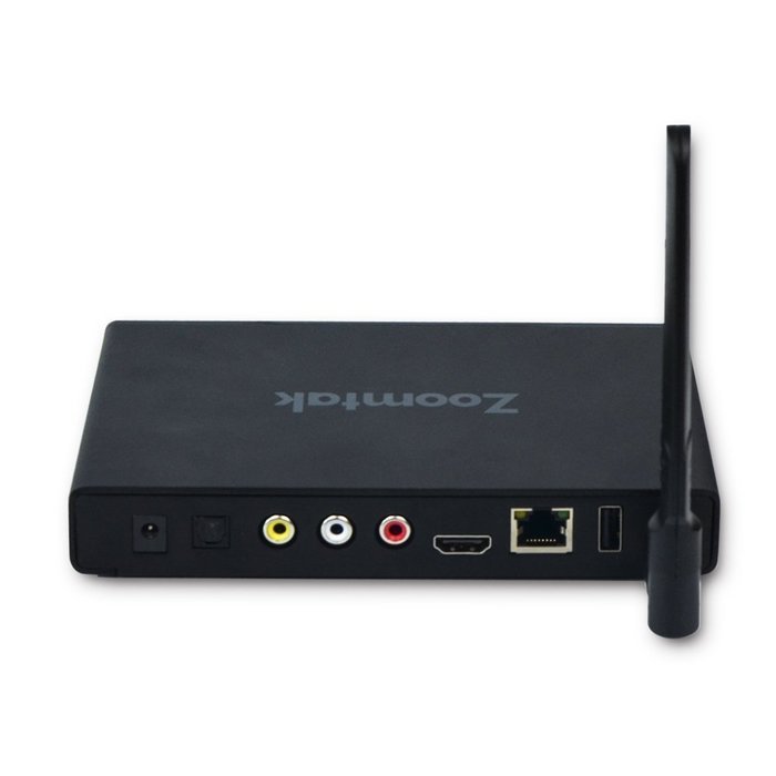 2016 SaturnHD T8V FULLYLOADED Amlogic S905 Quad Core Android 5.1 Lollipop 2GB RAM 16GB eMMC 2.4G/5.8G Dual Band...