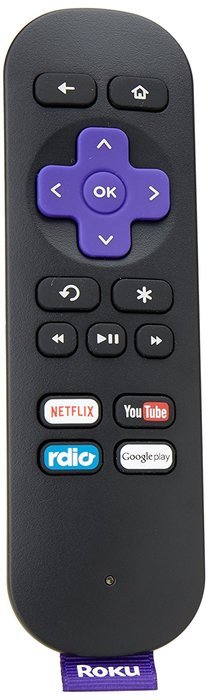 Roku HDMI Streaming Stick N2