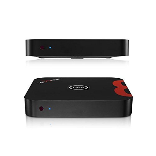 CX-X8 A80 Octa-Core 2G RAM 16G ROM XBMC 4K H.265 Android TV Box N2