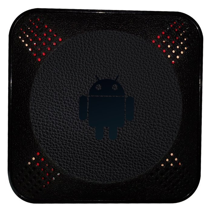 Apltch New Andorid 5.1 Amlogic S905 KODI Youtube Play Store Google Apps Fully Loaded MX905 Quad Core TV BOX 1G... N3